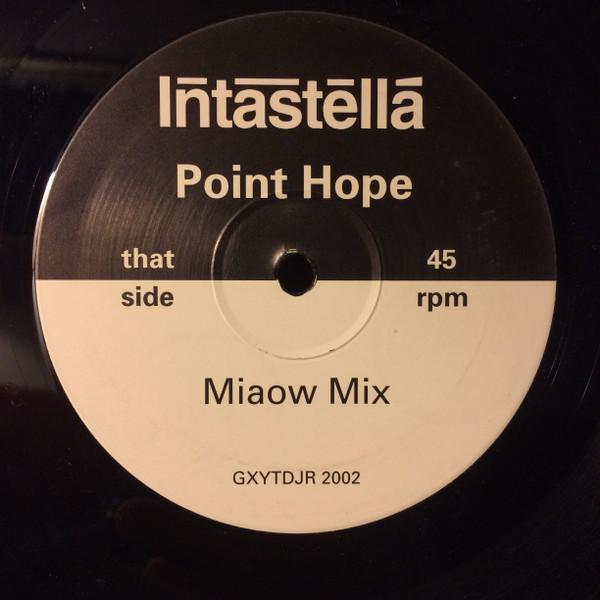 Intastella - Point Hope