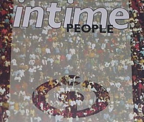 Intime - People (Let's Get Along)