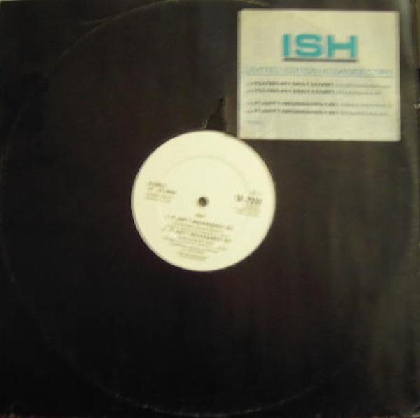 Ish Ledesma - You're My Only Lover