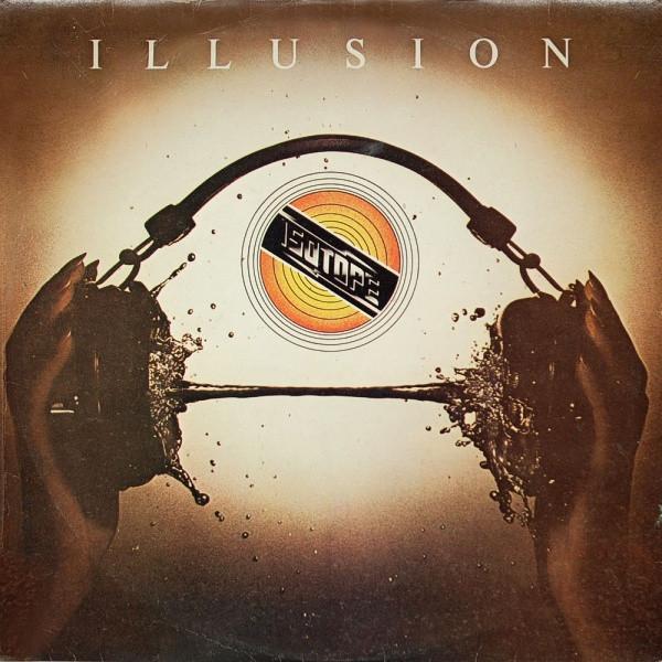 Isotope (2) - Illusion