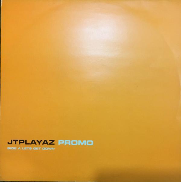 JT Playaz - Let's Get Down
