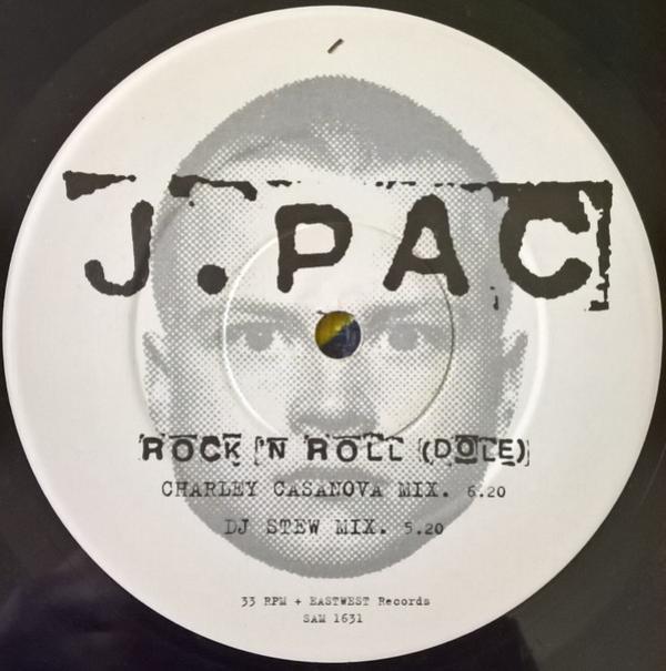 J.PAC - Rock 'N Roll (Dole)