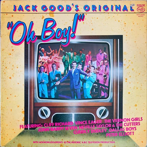  - Jack Good's Original 
