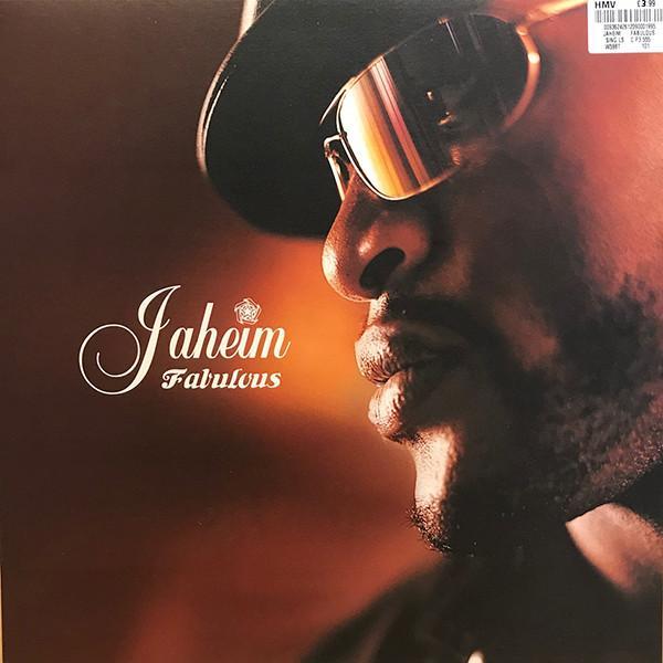 Jaheim - Fabulous