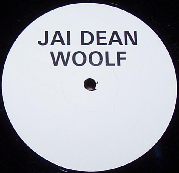Jai Dean Woolf - Sweet Miss America