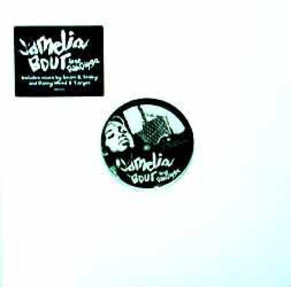 Jamelia, Rah Digga - Bout