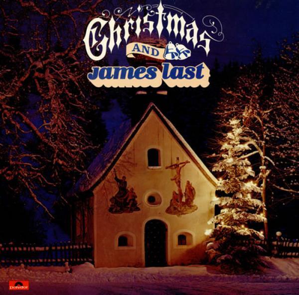 James Last - Christmas And James Last