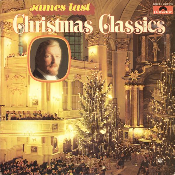 James Last - Christmas Classics