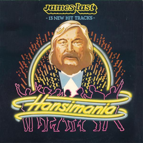 James Last - Hansimania