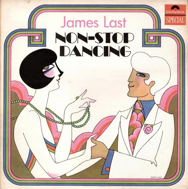 James Last - Non-Stop Dancing