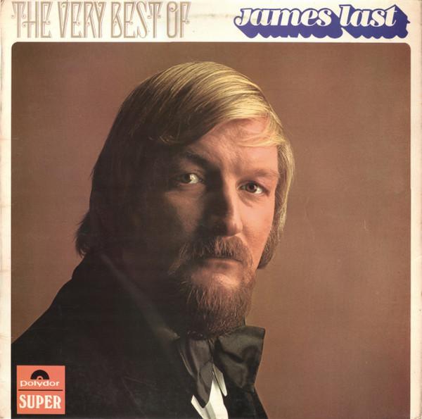 James Last - The Very Best Of James Last