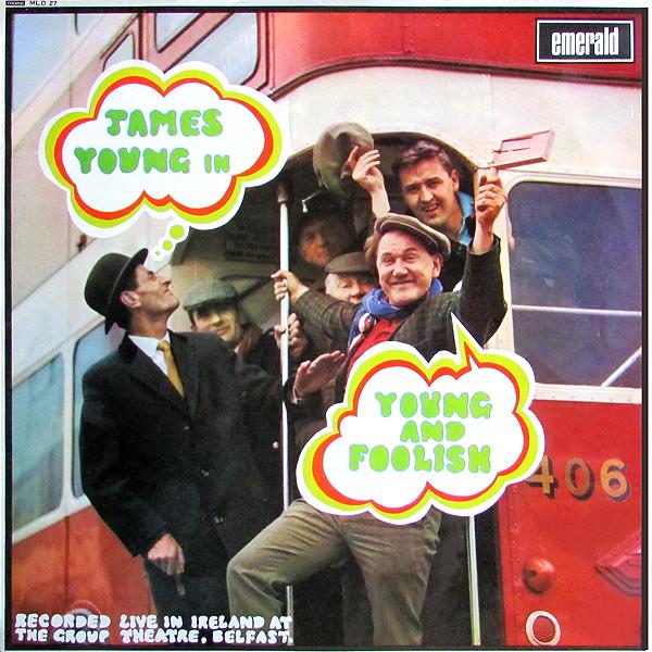 James Young (13) - Young And Foolish