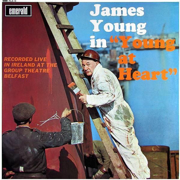 James Young (13) - Young At Heart