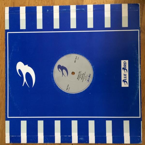 Jamie Rae (2) - Mystery Girl