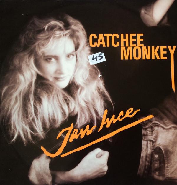 Jan Ince - Catchee Monkey