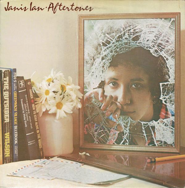 Janis Ian - Aftertones
