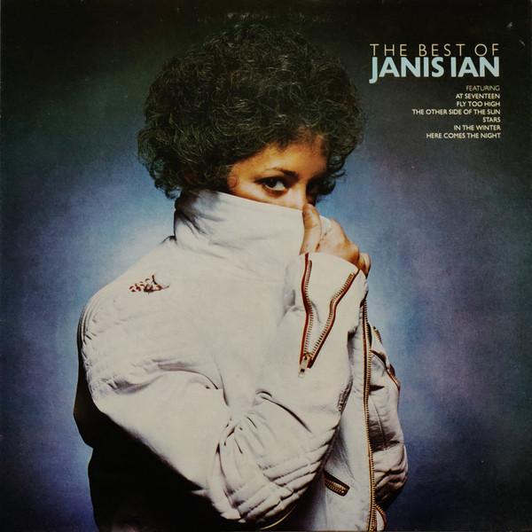 Janis Ian - The Best Of Janis Ian