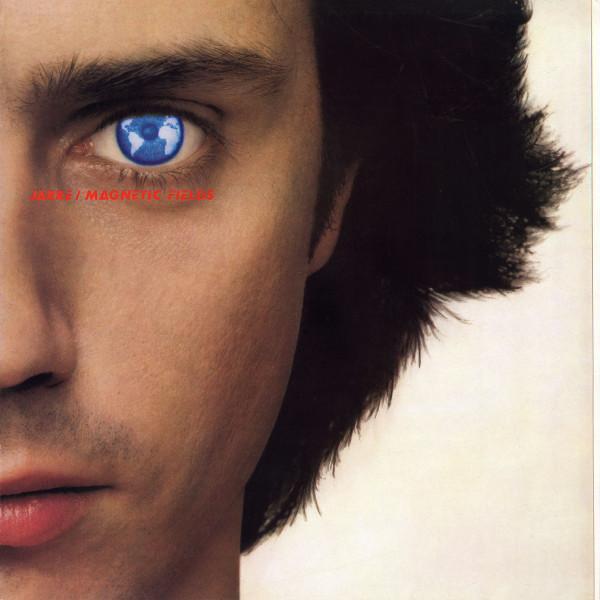 Jean-Michel Jarre - Magnetic Fields
