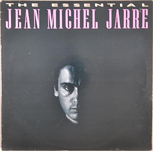 Jean-Michel Jarre - The Essential