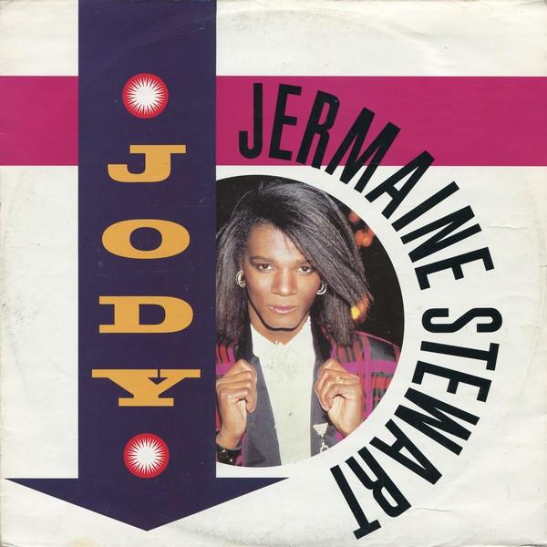 Jermaine Stewart - Jody