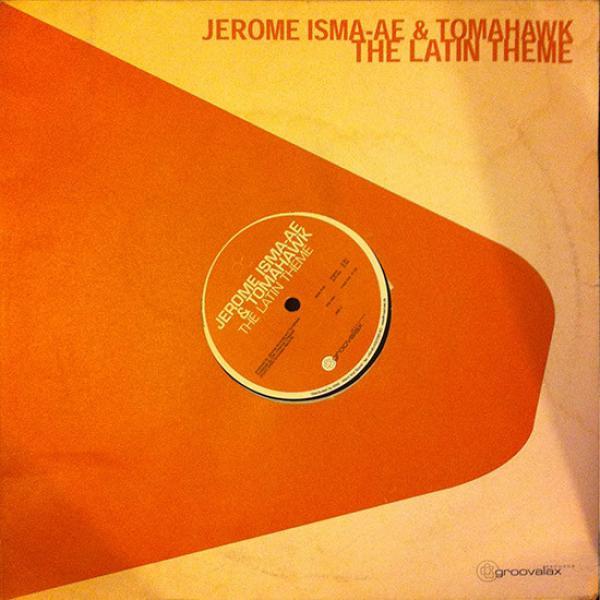 Jerome Isma-Ae, Tomahawk - The Latin Theme