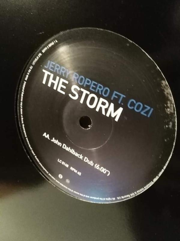 Jerry Ropero, Cozi - The Storm