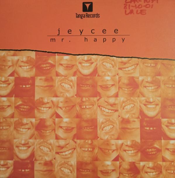 Jeycee - Mr. Happy