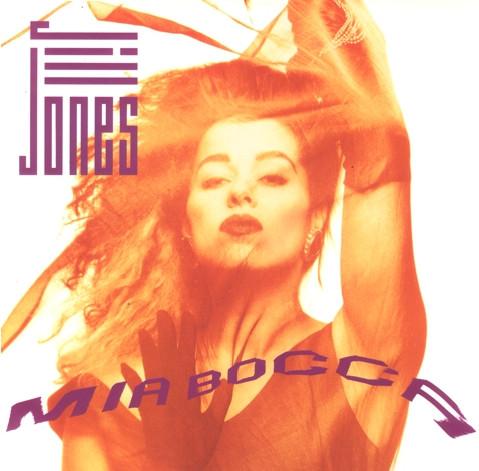 Jill Jones - Mia Bocca