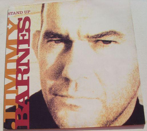Jimmy Barnes - Stand Up