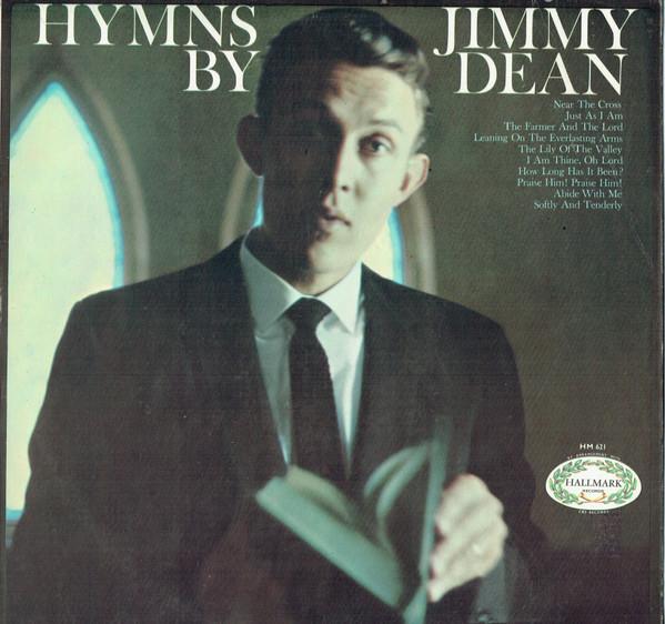 Jimmy Dean - Hymns By Jimmy Dean