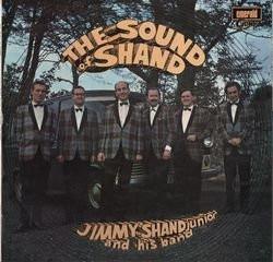 Jimmy Shand Jnr. And His Band - The Sound Of Shand