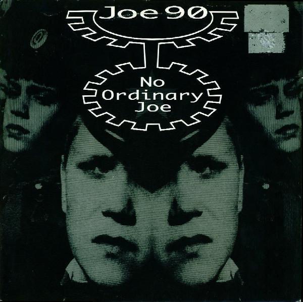 Joe 90 (11) - No Ordinary Joe