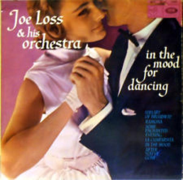 Joe Loss & His Orchestra - In The Mood For Dancing