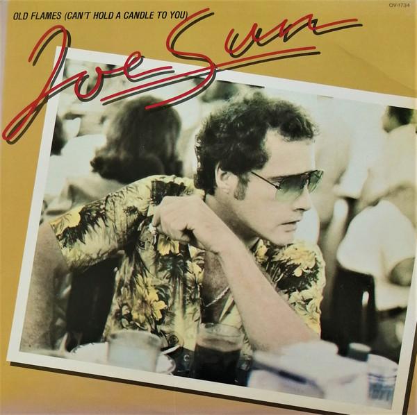 Joe Sun - Old Flames (Can't Hold A Candle To You)