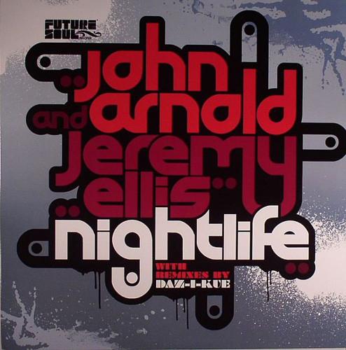 John Arnold, Jeremy Ellis - Nightlife
