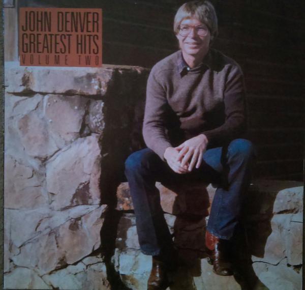 John Denver - Greatest Hits Volume Two