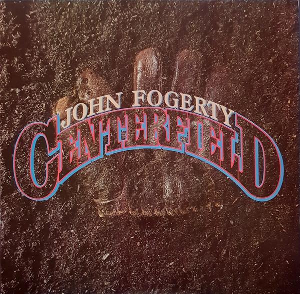 John Fogerty - Centerfield