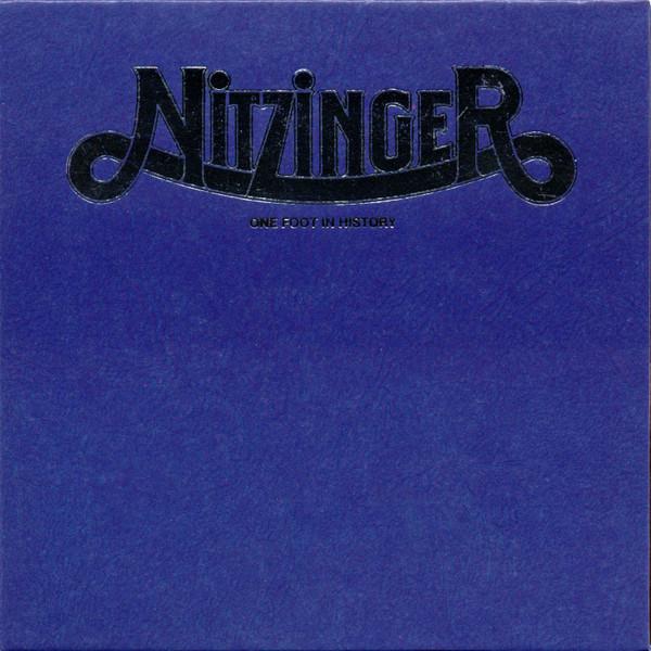 John Nitzinger - One Foot In History