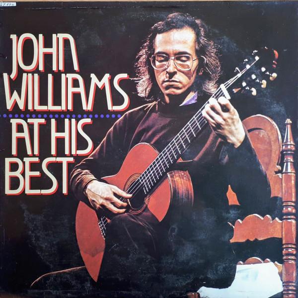 John Williams (7) - At His Best
