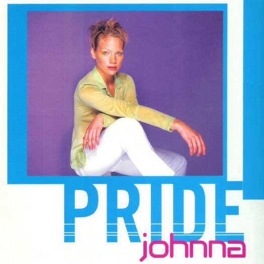Johnna - Pride
