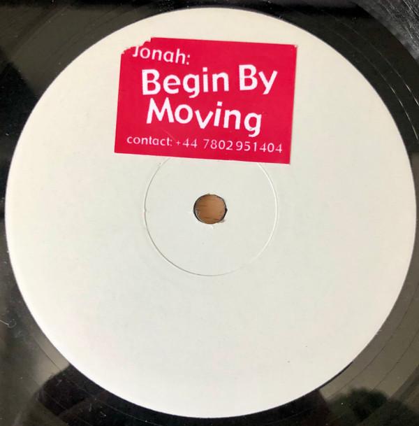 Jonah - Begin By Moving