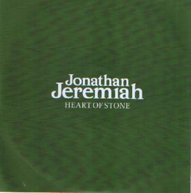 Jonathan Jeremiah - Heart Of Stone