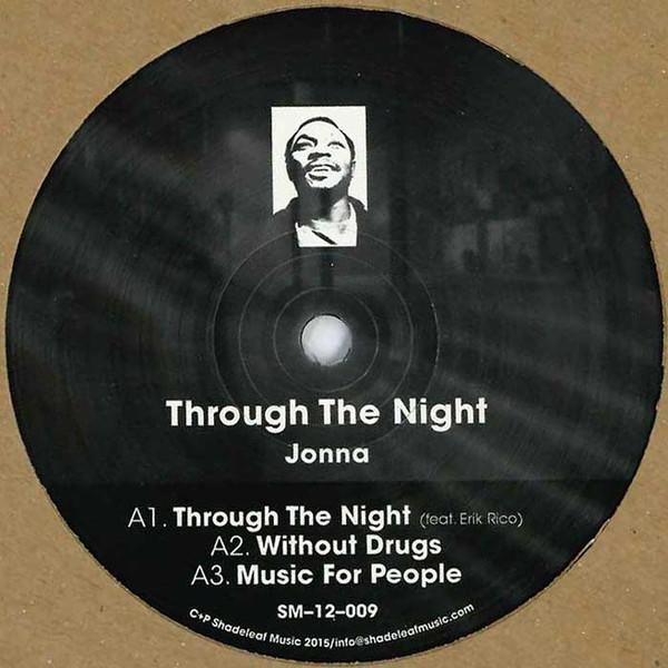 Jonna (7) - Through The Night