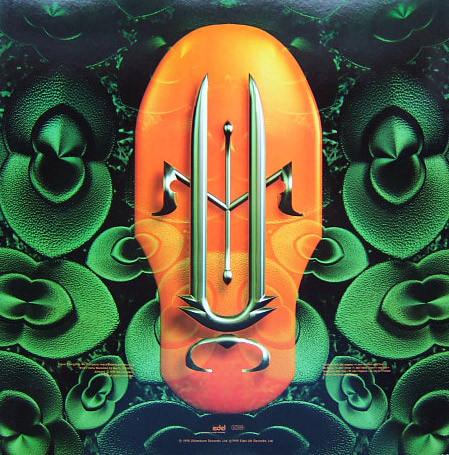 Josh Abrahams - Scenes From The Satyricon Part 2