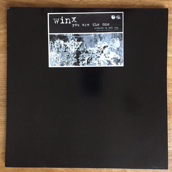 Josh Wink - You Are The One