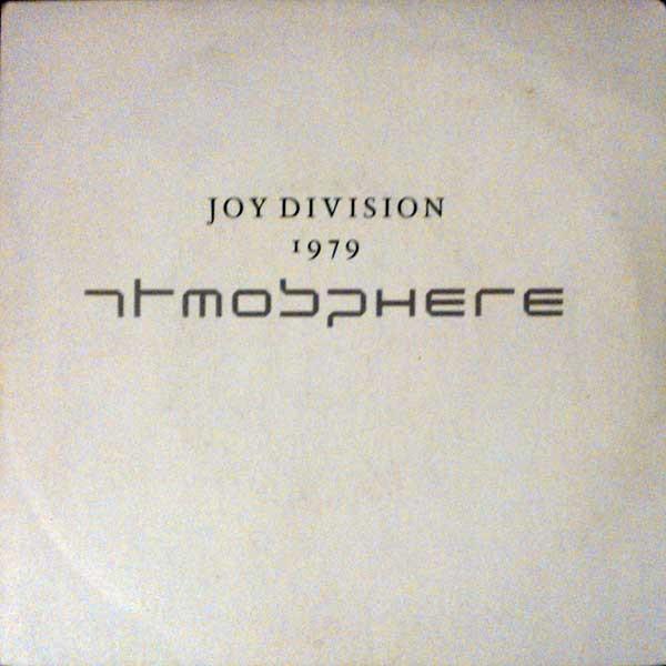 Joy Division - Atmosphere