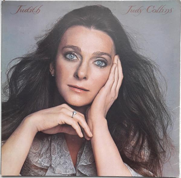 Judy Collins - Judith