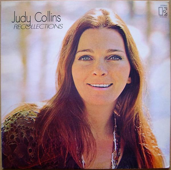 Judy Collins - Recollections