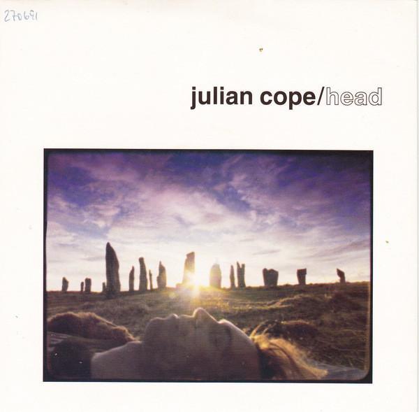Julian Cope - Head