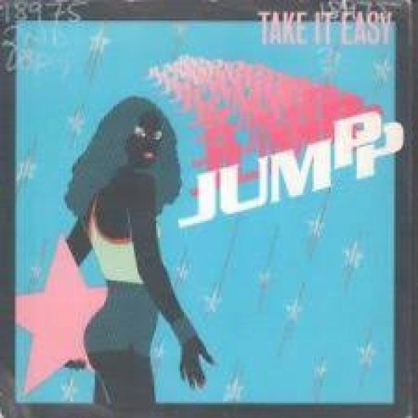 Jumpp - Take It Easy